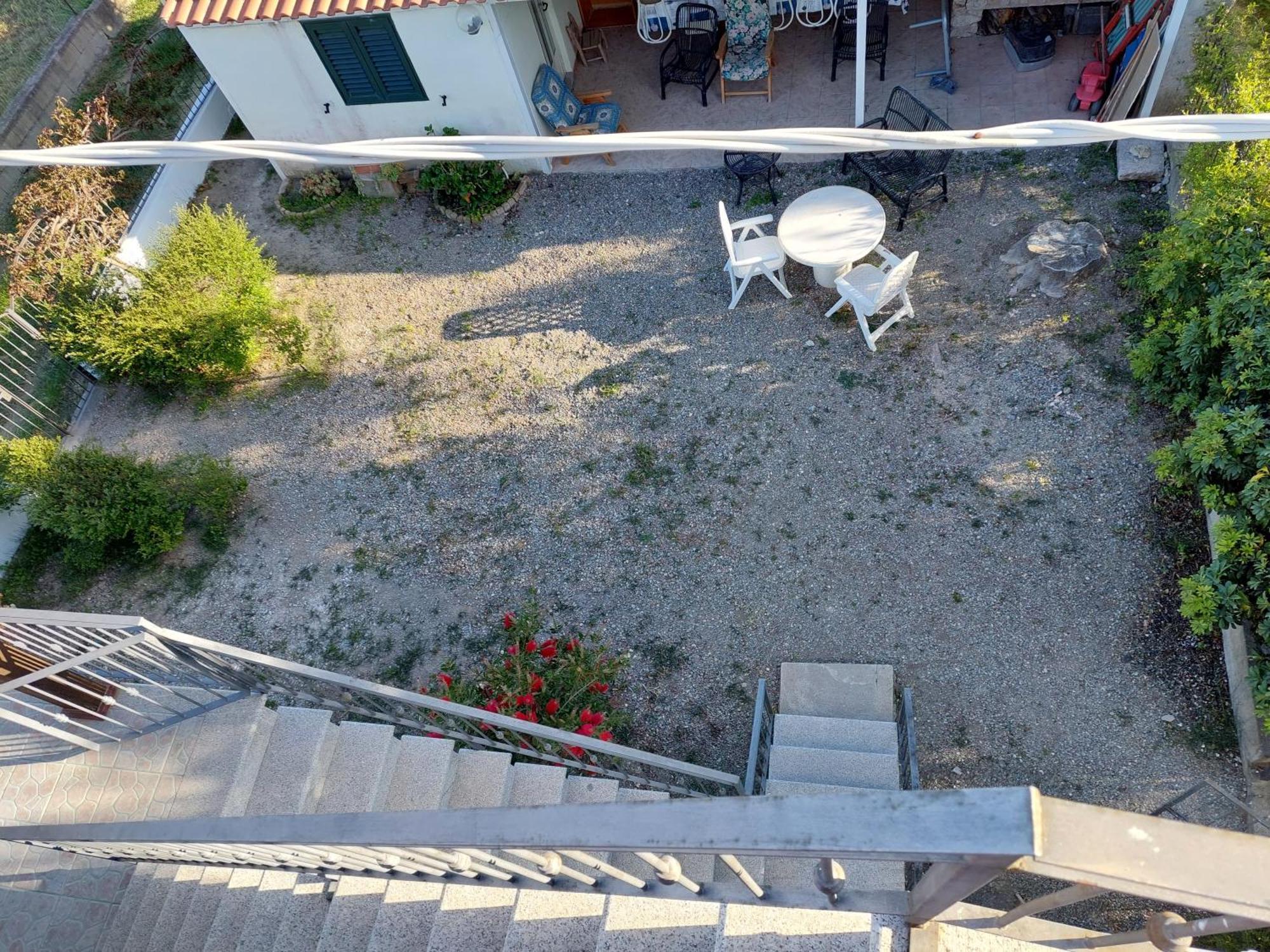 Deiana'S Apartment - Cardedu Beachside Exteriör bild